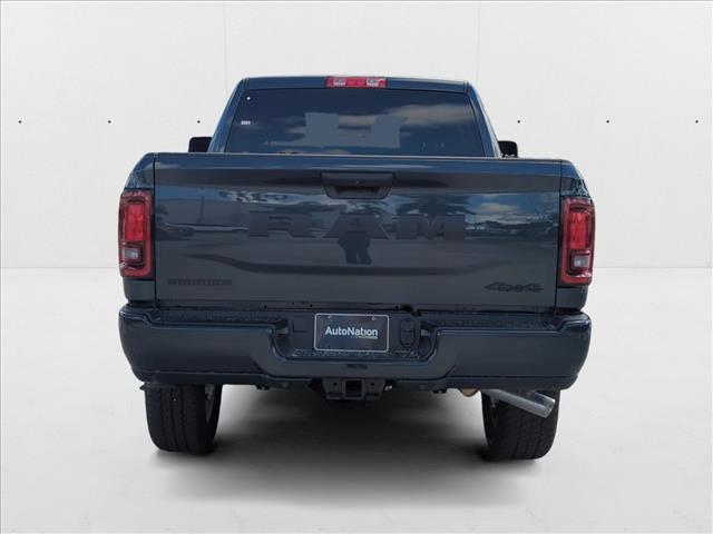 new 2026 Ram 2500 car, priced at $63,590