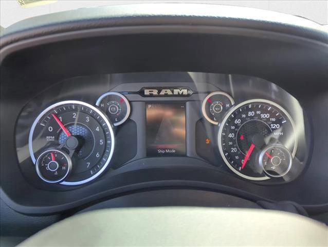 new 2026 Ram 2500 car, priced at $63,590