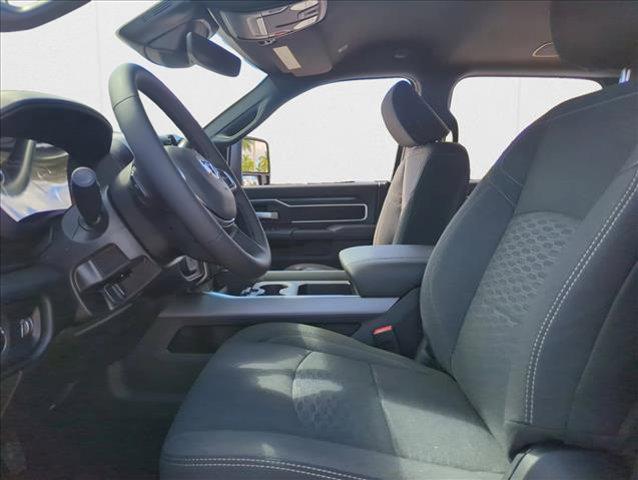 new 2026 Ram 2500 car, priced at $63,590