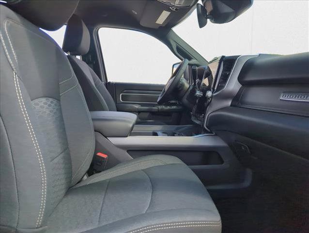 new 2026 Ram 2500 car, priced at $63,590