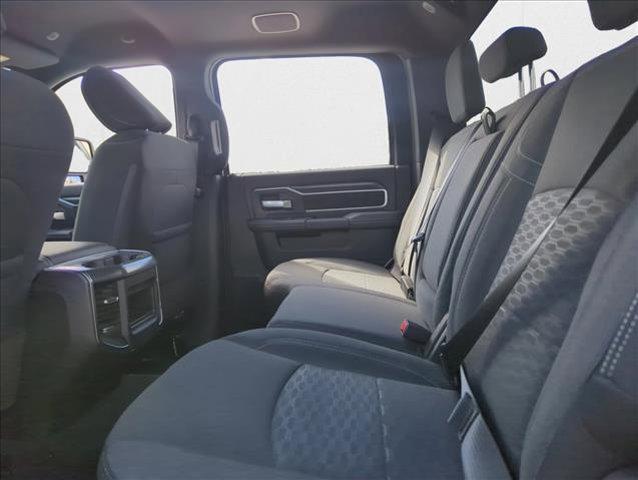 new 2026 Ram 2500 car, priced at $63,590