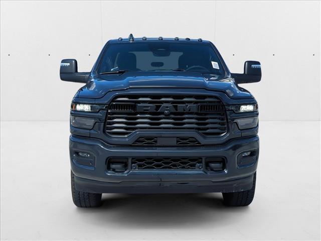 new 2026 Ram 2500 car, priced at $63,590