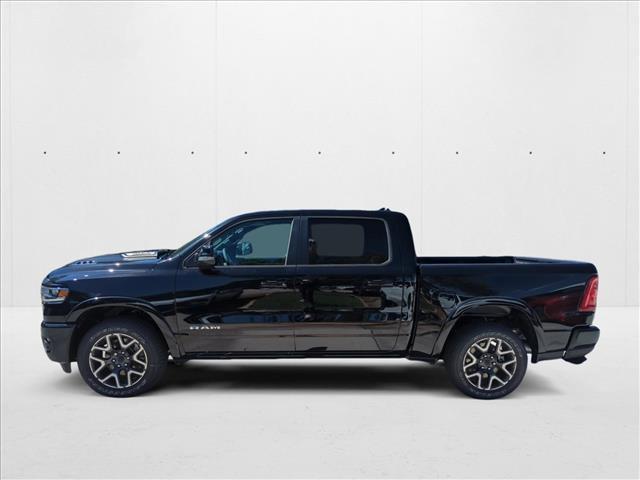 new 2026 Ram 1500 car, priced at $62,836