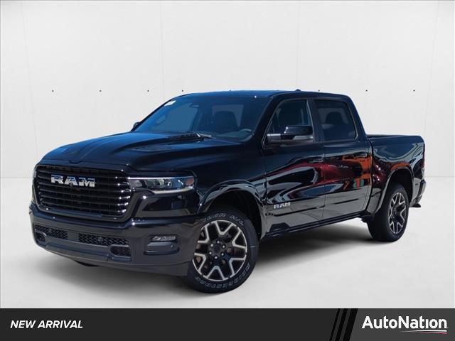 new 2026 Ram 1500 car, priced at $62,836