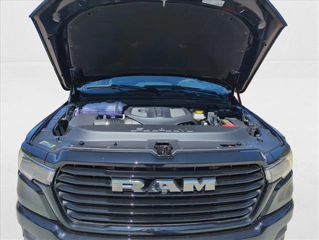 new 2026 Ram 1500 car, priced at $62,836