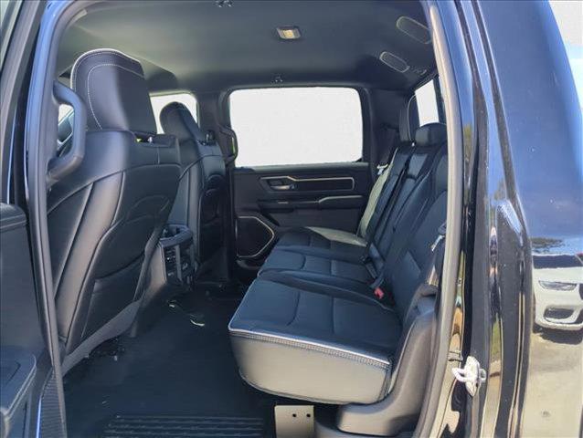 new 2026 Ram 1500 car, priced at $62,836