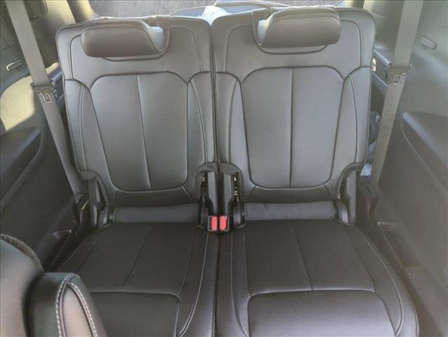 new 2025 Jeep Grand Cherokee L car, priced at $47,762
