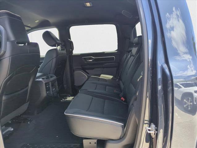 new 2026 Ram 1500 car, priced at $66,377