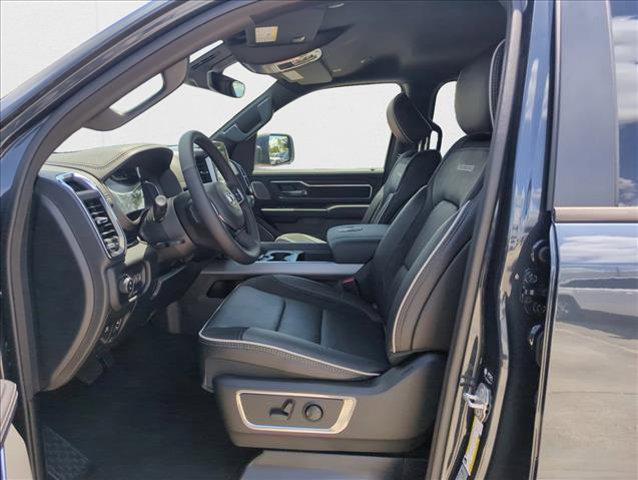 new 2026 Ram 1500 car, priced at $66,377