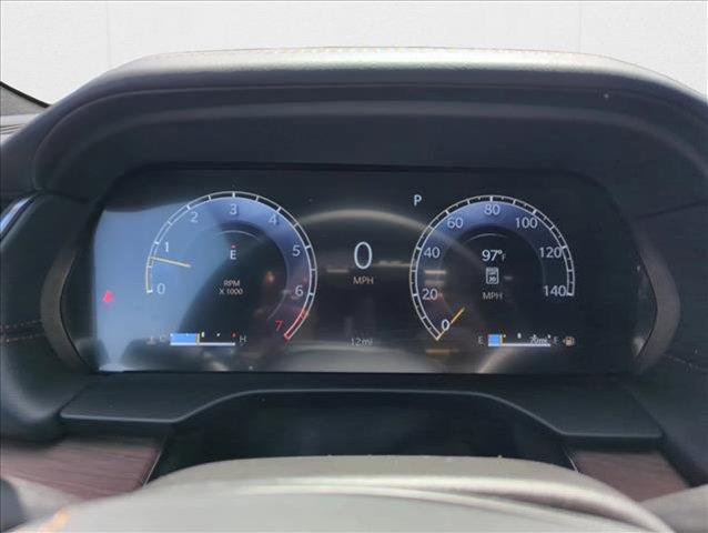 new 2025 Jeep Grand Cherokee car, priced at $56,148
