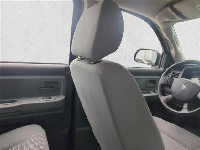 used 2011 Dodge Dakota car, priced at $9,721