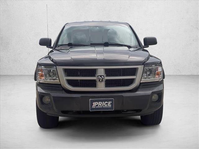 used 2011 Dodge Dakota car, priced at $9,721