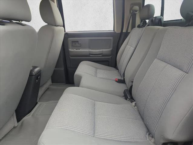 used 2011 Dodge Dakota car, priced at $9,721