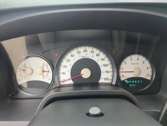 used 2011 Dodge Dakota car, priced at $9,721