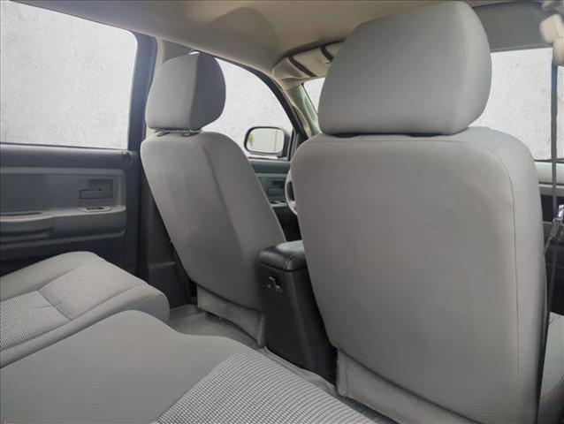 used 2011 Dodge Dakota car, priced at $9,721