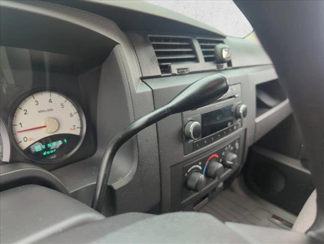 used 2011 Dodge Dakota car, priced at $9,721