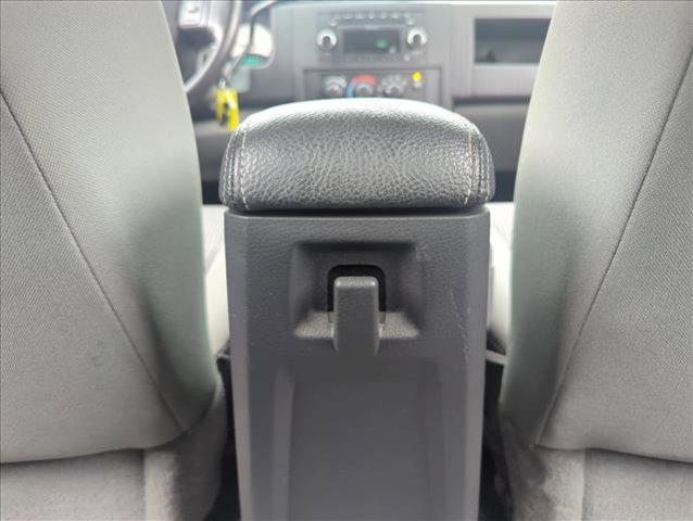 used 2011 Dodge Dakota car, priced at $9,721