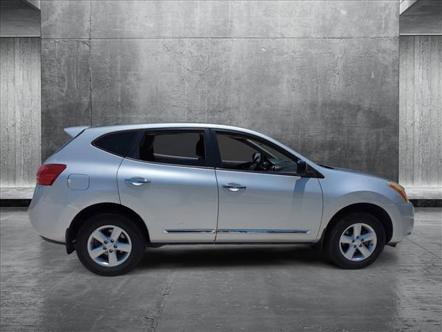 used 2012 Nissan Rogue car, priced at $4,991