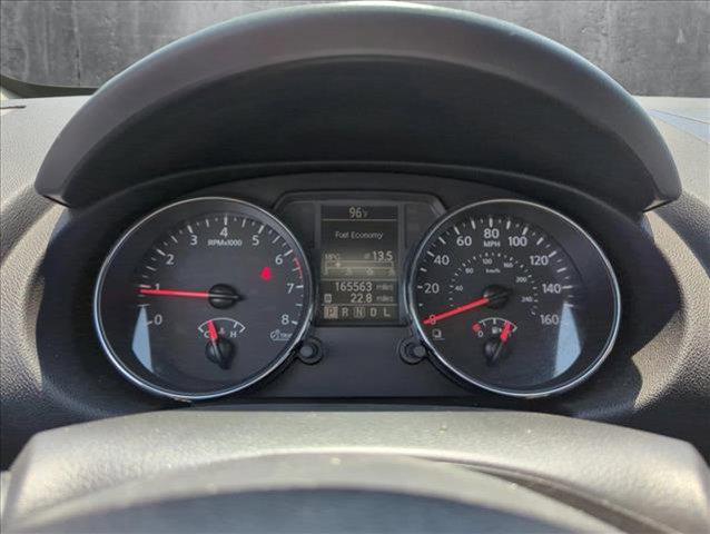 used 2012 Nissan Rogue car, priced at $4,991