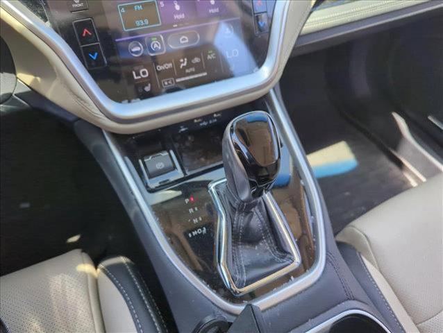 used 2020 Subaru Outback car, priced at $29,992