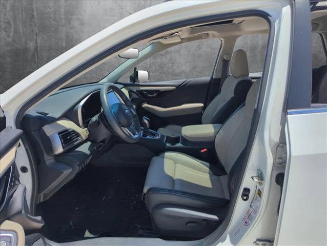 used 2020 Subaru Outback car, priced at $29,992