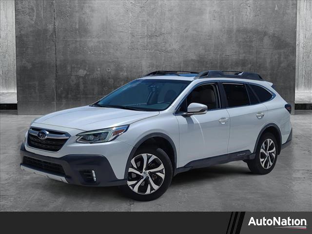 used 2020 Subaru Outback car, priced at $29,992