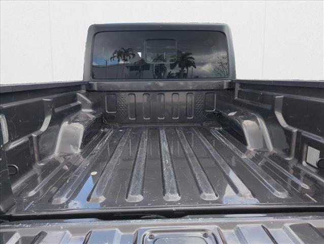 used 2024 Jeep Gladiator car, priced at $32,298