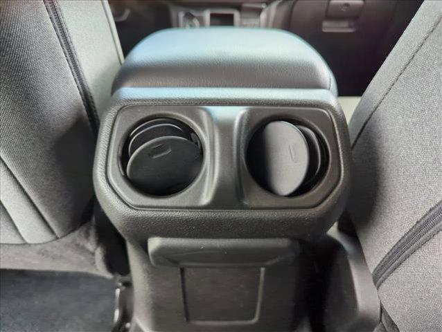 used 2024 Jeep Gladiator car, priced at $32,298