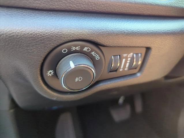 new 2026 Chrysler Pacifica car, priced at $54,160