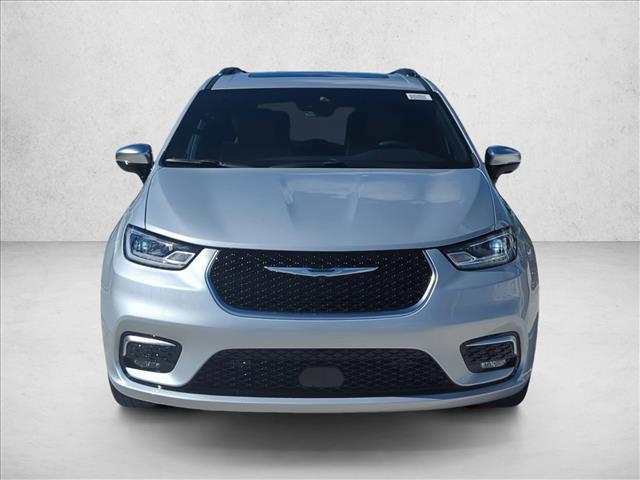 new 2026 Chrysler Pacifica car, priced at $54,160