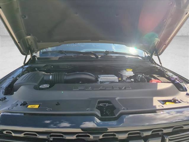 new 2026 Ram 1500 car, priced at $58,970
