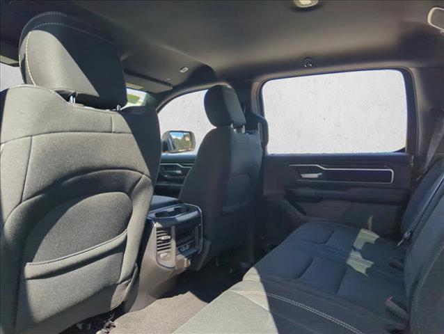 new 2026 Ram 1500 car, priced at $58,970