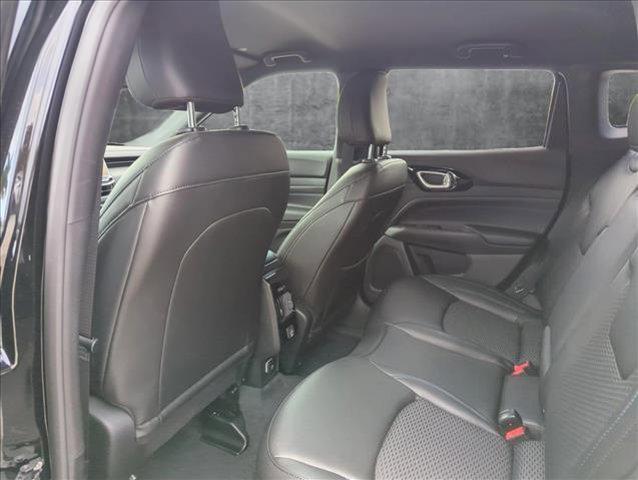 new 2025 Jeep Compass car, priced at $29,135