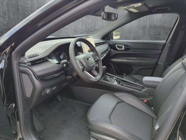 new 2025 Jeep Compass car, priced at $29,135