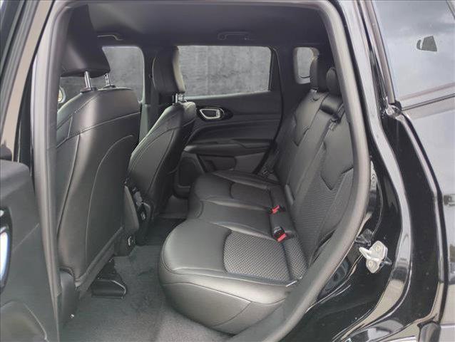 new 2025 Jeep Compass car, priced at $29,135