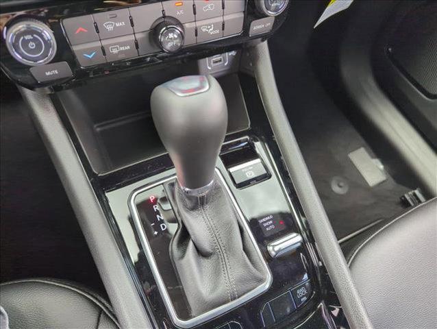 new 2025 Jeep Compass car, priced at $29,135