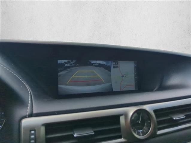 used 2017 Lexus GS 350 car, priced at $23,568