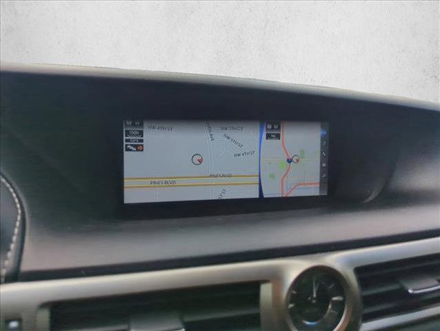 used 2017 Lexus GS 350 car, priced at $23,568