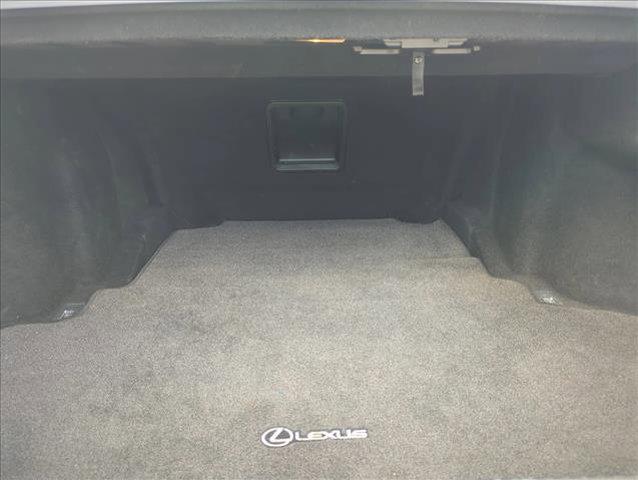 used 2017 Lexus GS 350 car, priced at $23,568