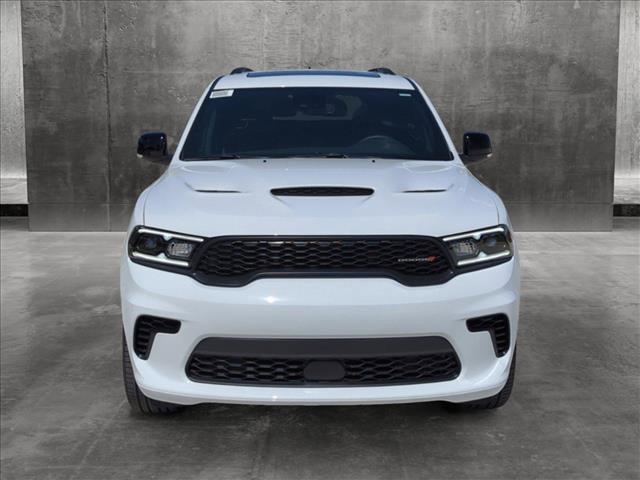 new 2024 Dodge Durango car, priced at $42,845