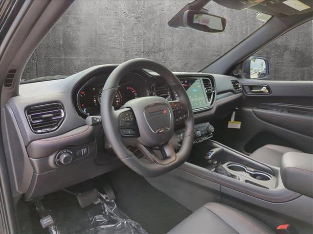 new 2024 Dodge Durango car, priced at $42,845