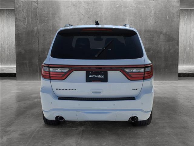 new 2024 Dodge Durango car, priced at $42,845