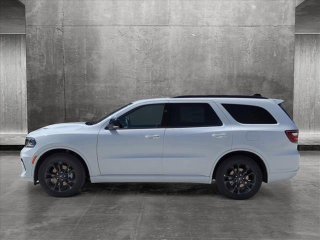 new 2024 Dodge Durango car, priced at $42,845