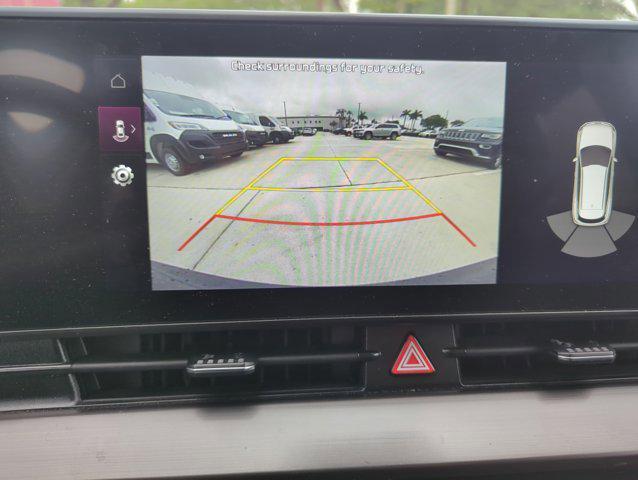 used 2024 Kia Sportage car, priced at $24,991