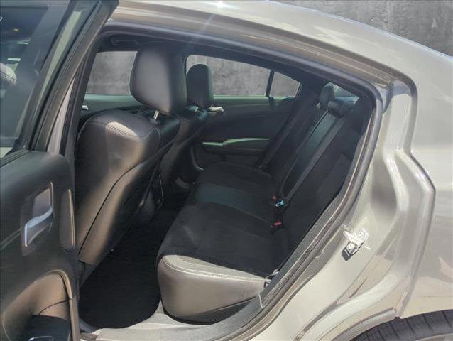 used 2023 Dodge Charger car, priced at $36,995