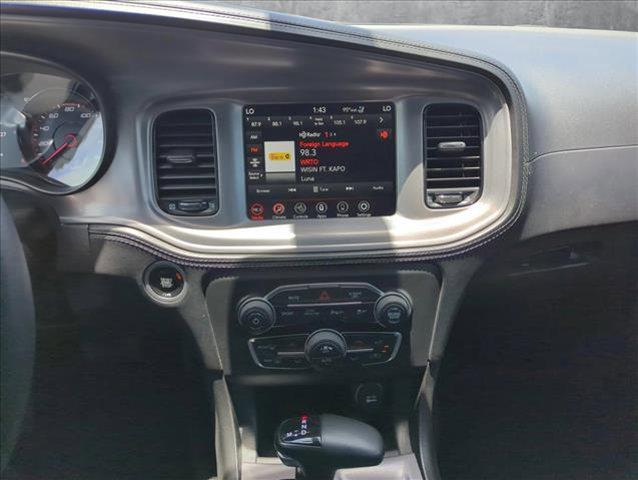 used 2023 Dodge Charger car, priced at $36,995