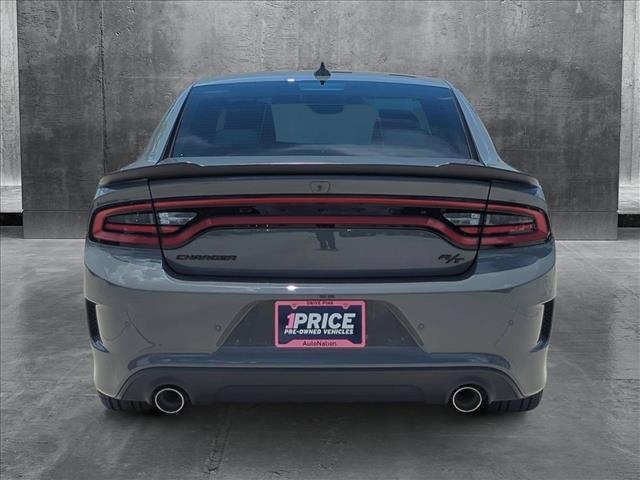 used 2023 Dodge Charger car, priced at $36,995