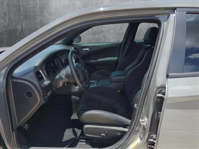 used 2023 Dodge Charger car, priced at $36,995