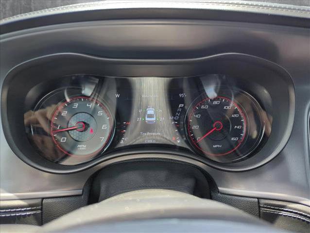 used 2023 Dodge Charger car, priced at $36,995
