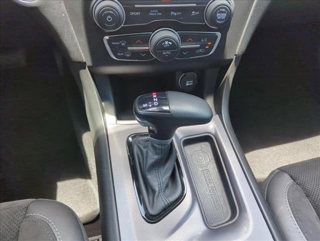 used 2023 Dodge Charger car, priced at $36,995